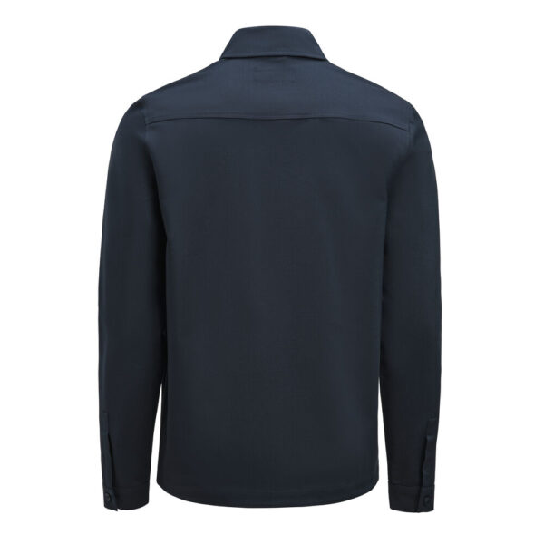 Modern Zip Overshirt - Kuva 4