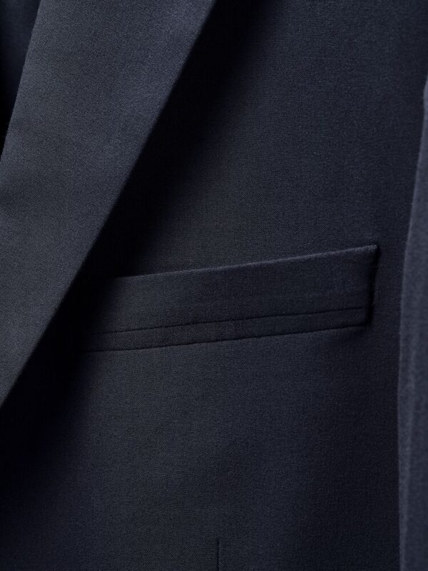 Signature Suit Blazer - Kuva 5