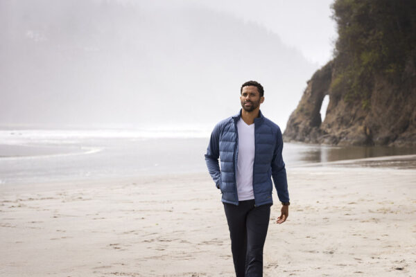 Oak Harbor Jacket Men - Kuva 12
