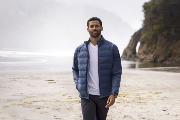 Oak Harbor Jacket Men - Kuva 13
