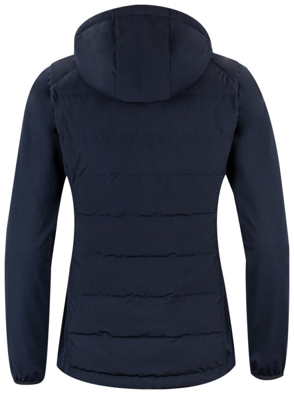 Oak Harbor Jacket Ladies - Kuva 2
