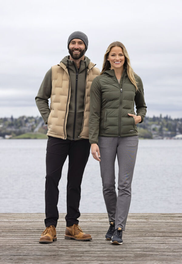 Oak Harbor Jacket Ladies - Kuva 6
