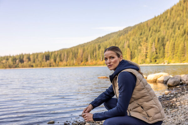 Pemberton Hood FZ Ladies - Kuva 5
