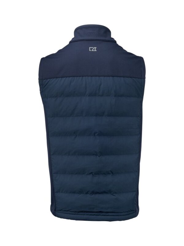 Oak Harbor Vest Men - Kuva 3