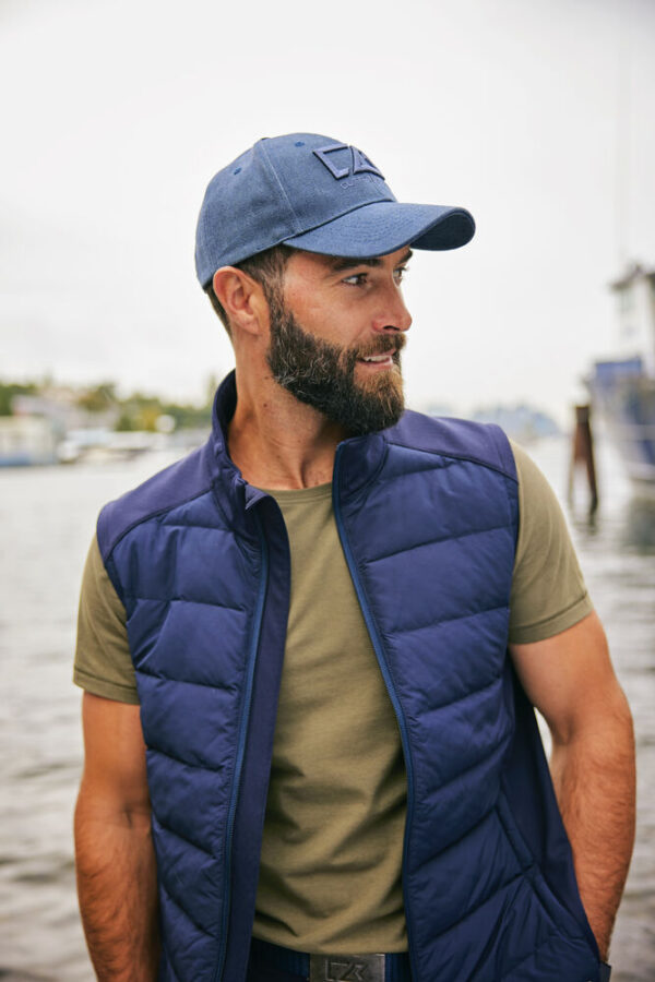 Oak Harbor Vest Men - Kuva 5