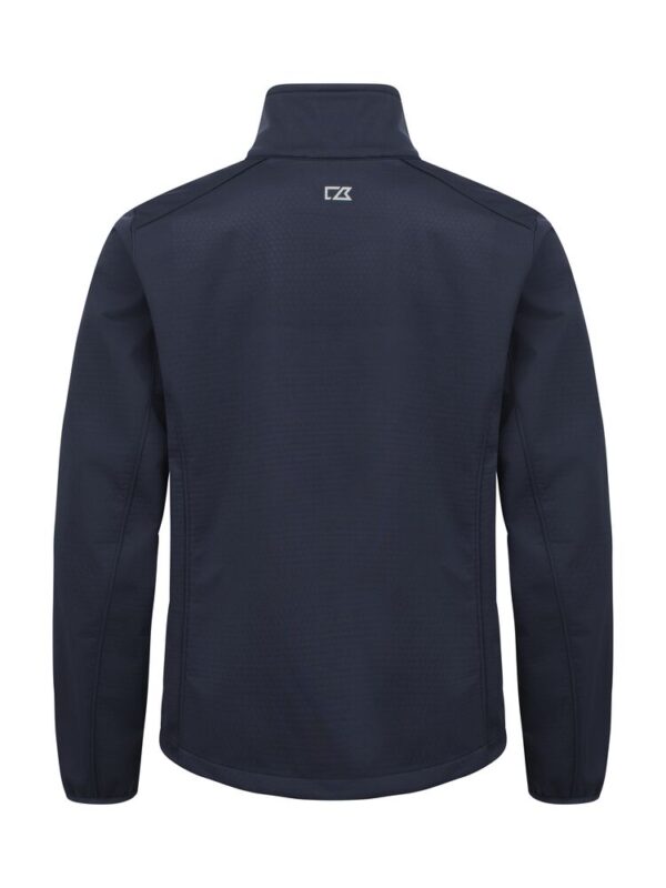 Oak Harbor Softshell Jacket Men - Kuva 4