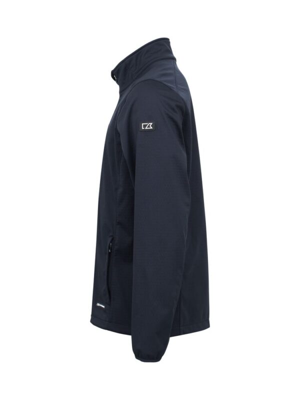 Oak Harbor Softshell Jacket Men - Kuva 2