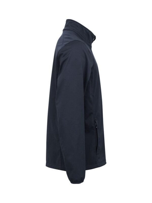 Oak Harbor Softshell Jacket Men - Kuva 3