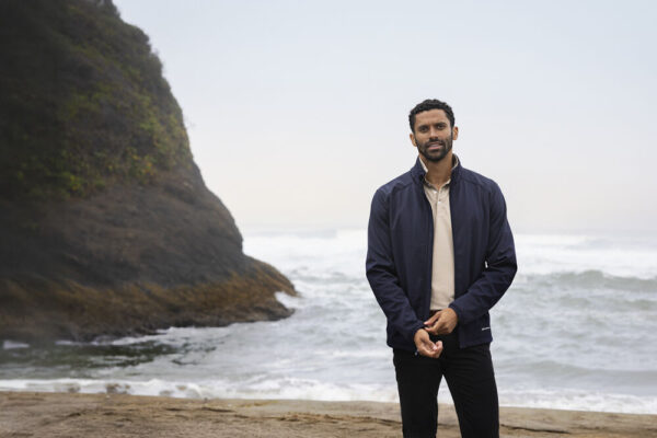 Oak Harbor Softshell Jacket Men - Kuva 5
