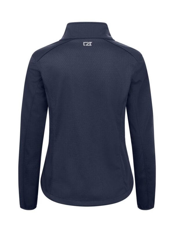 Oak Harbor Softshell Jacket Women - Kuva 3