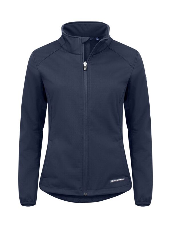 Oak Harbor Softshell Jacket Women