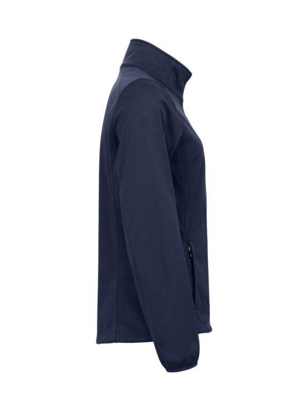 Oak Harbor Softshell Jacket Women - Kuva 2