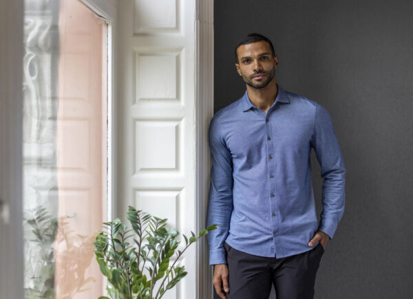 Advantage Shirt Men - Kuva 8