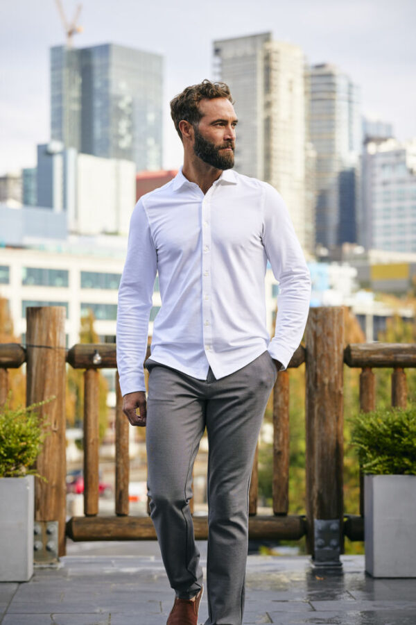 Advantage Shirt Men - Kuva 11