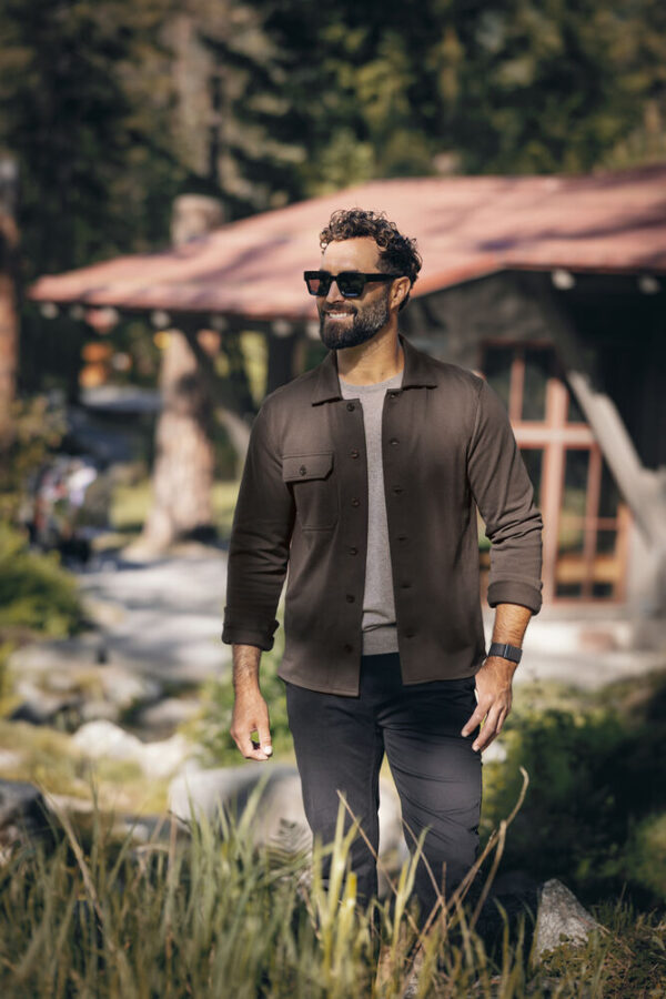 Advantage Leisure Shirt Men - Kuva 13