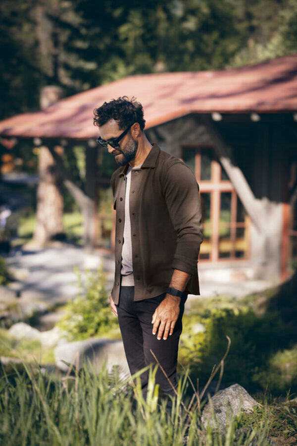 Advantage Leisure Shirt Men - Kuva 14