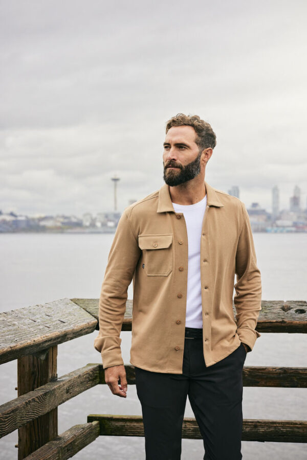 Advantage Leisure Shirt Men - Kuva 9