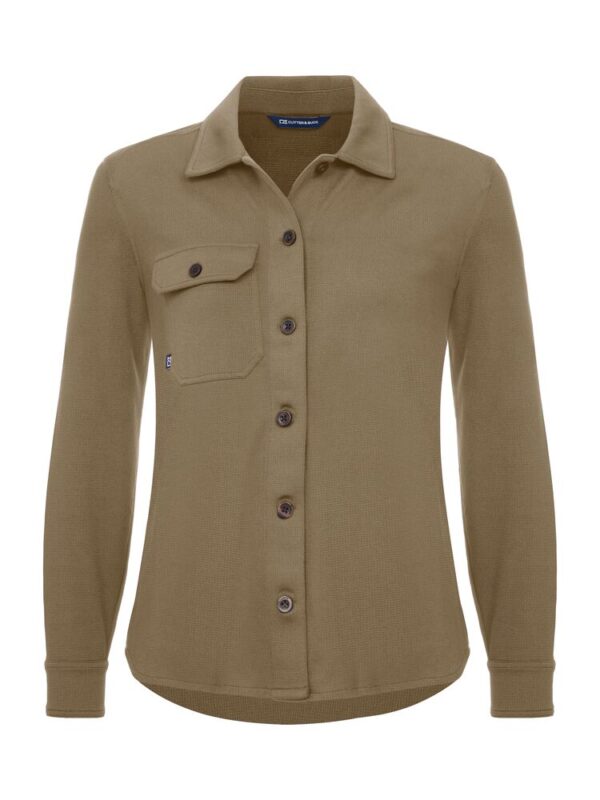 Advantage Leisure Shirt Ladies