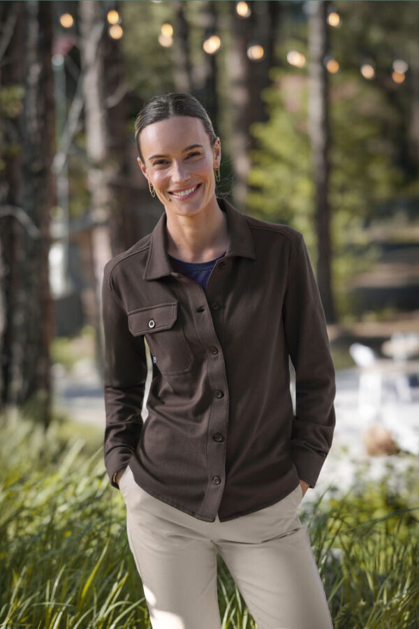 Advantage Leisure Shirt Ladies - Kuva 15