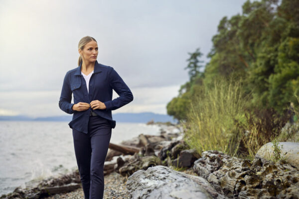 Advantage Leisure Shirt Ladies - Kuva 9