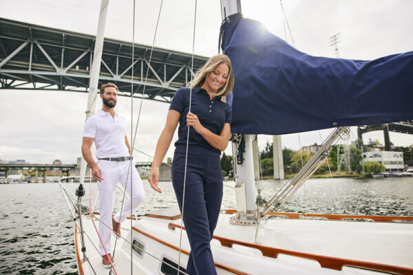 Advantage Polo Ladies - Kuva 7