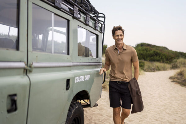 Advantage Premium Polo Men - Kuva 17