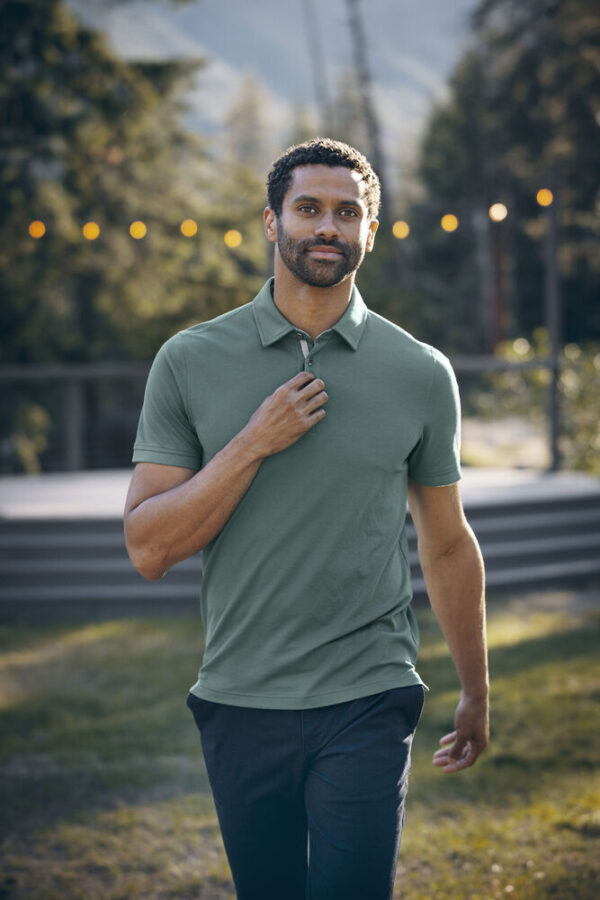 Advantage Premium Polo Men - Kuva 15