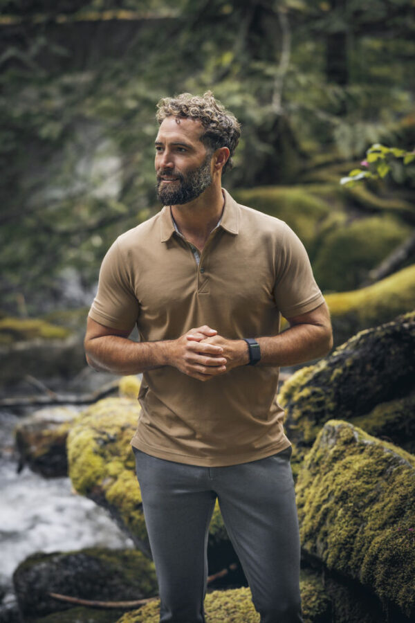 Advantage Premium Polo Men - Kuva 16
