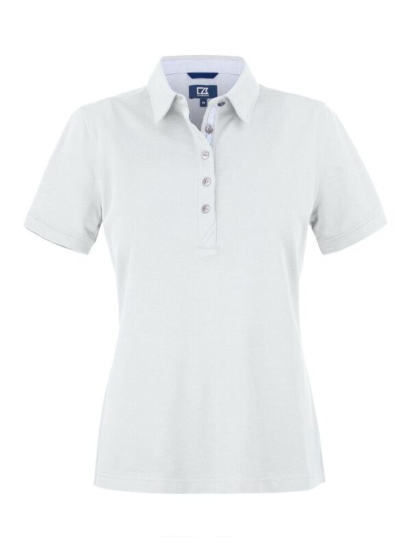 Advantage Premium Polo Ladies