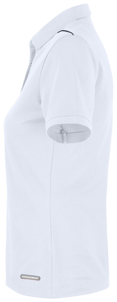 Advantage Performance Polo Ladies - Kuva 3