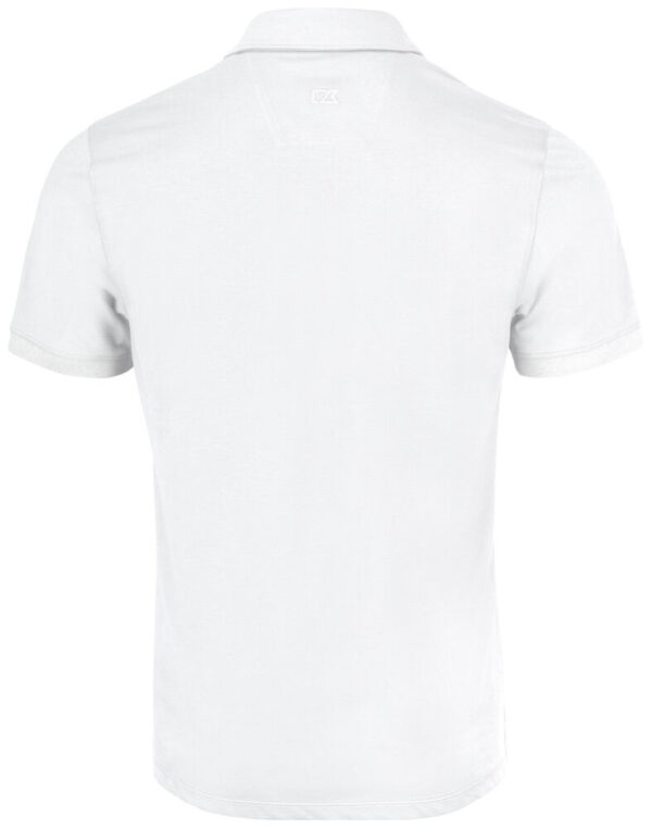 Oceanside Stretch Polo Men - Kuva 2