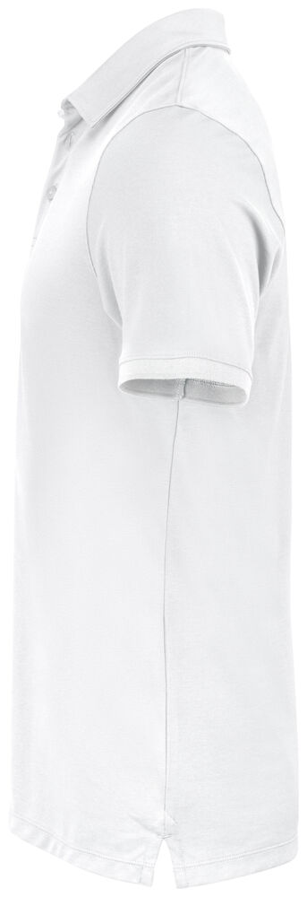 Oceanside Stretch Polo Men - Kuva 3