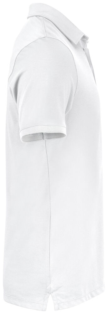 Oceanside Stretch Polo Men - Kuva 4