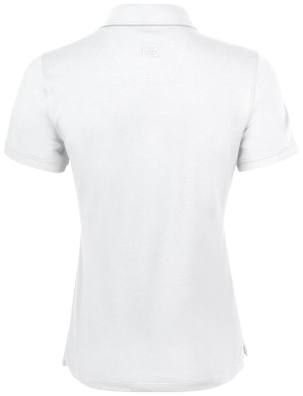Oceanside Stretch Polo Ladies - Kuva 2