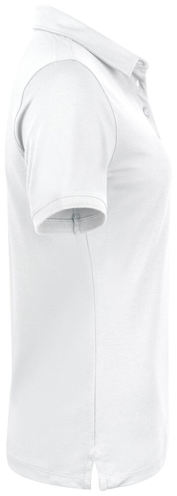 Oceanside Stretch Polo Ladies - Kuva 4