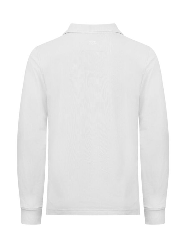 Advantage Polo Long Sleeve Men - Kuva 2