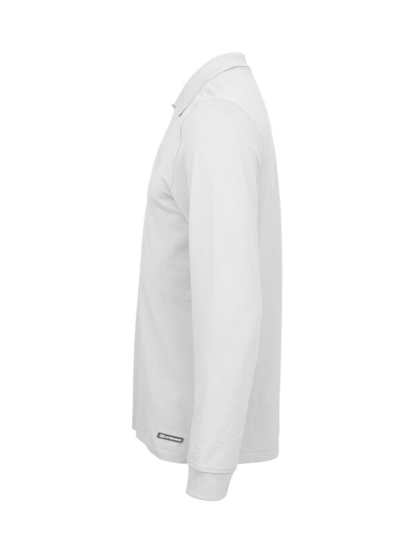 Advantage Polo Long Sleeve Men - Kuva 4