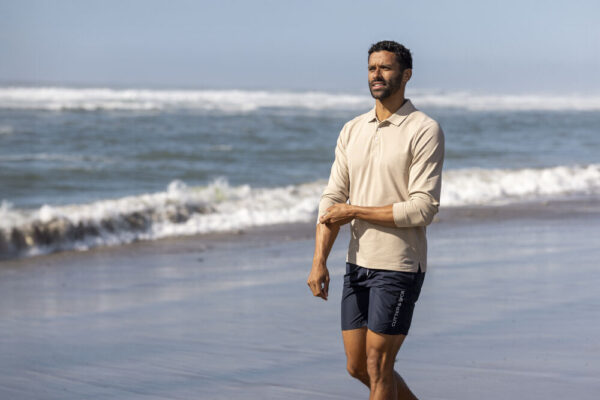 Advantage Polo Long Sleeve Men - Kuva 8