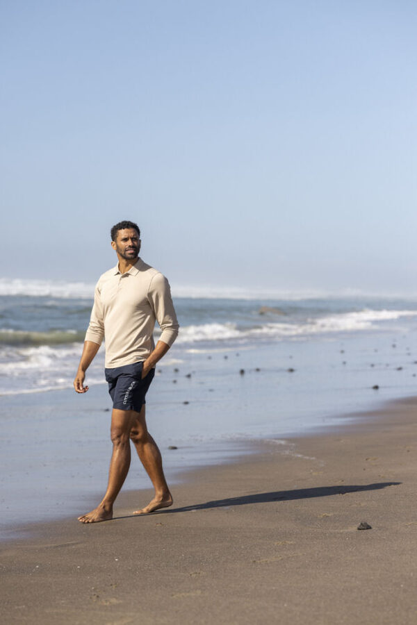 Advantage Polo Long Sleeve Men - Kuva 7