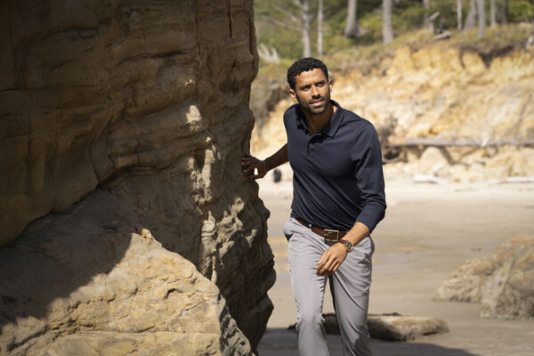 Advantage Polo Long Sleeve Men - Kuva 6
