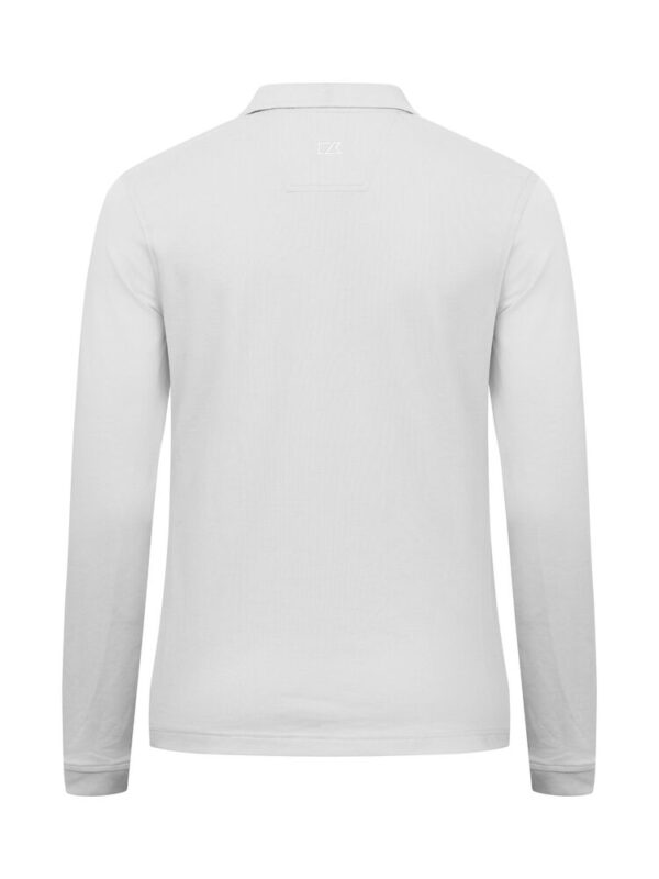 Advantage Polo Long Sleeve Women - Kuva 2
