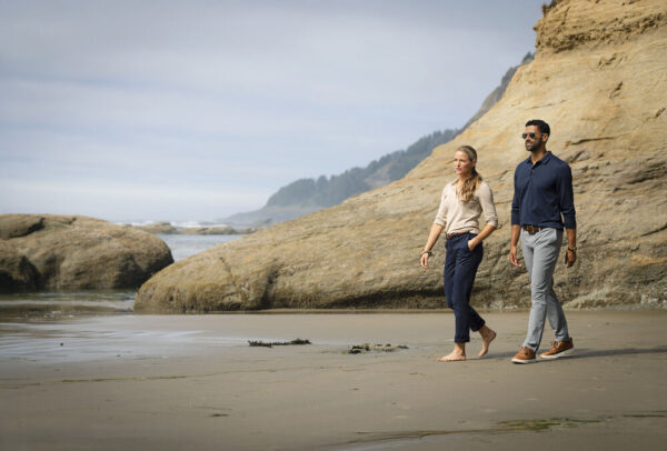 Advantage Polo Long Sleeve Men - Kuva 11