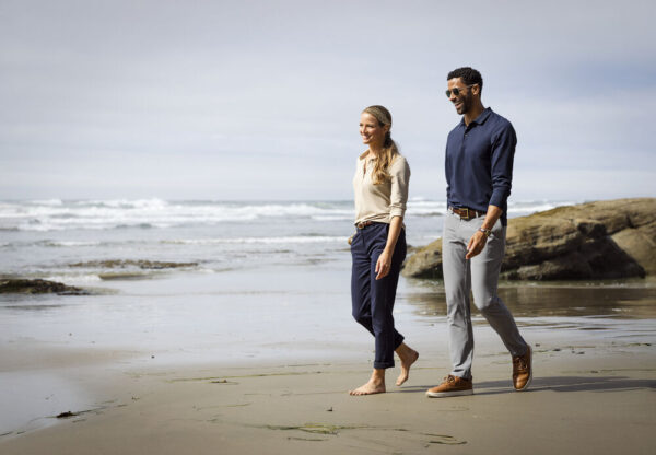 Advantage Polo Long Sleeve Men - Kuva 5
