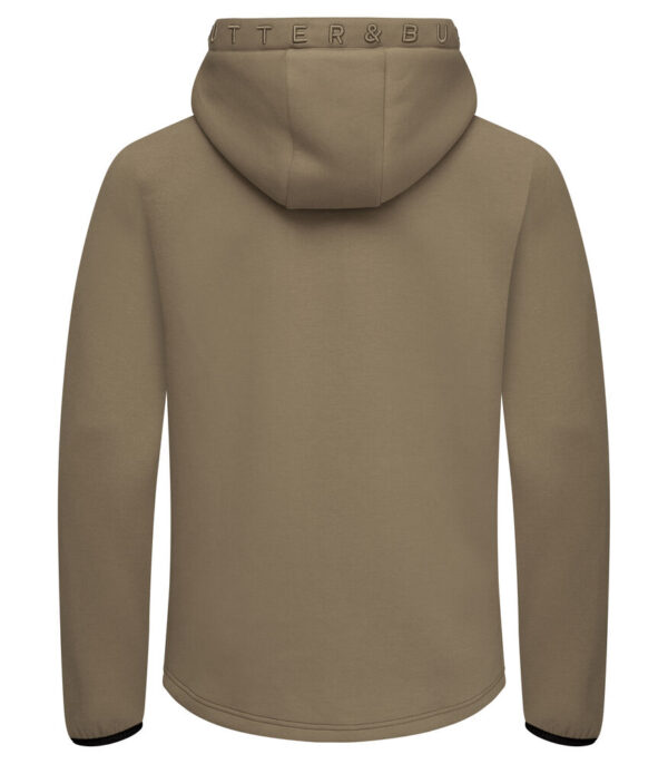 Pemberton Hood FZ Men - Kuva 3