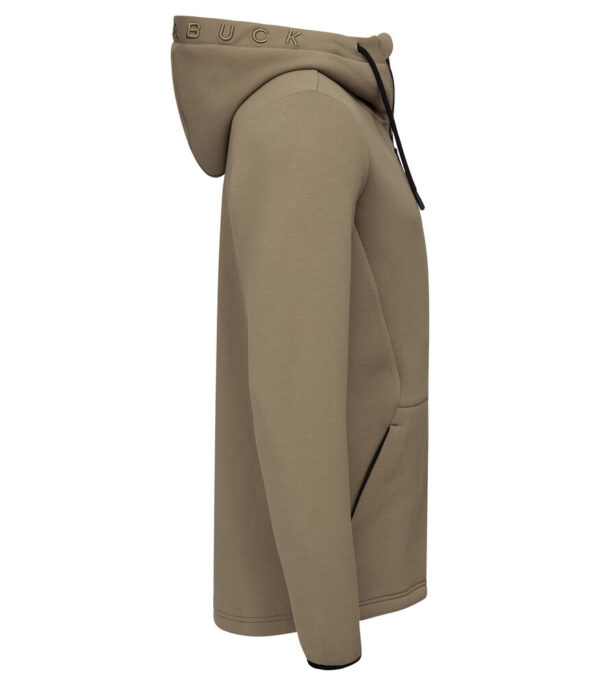 Pemberton Hood FZ Men - Kuva 4