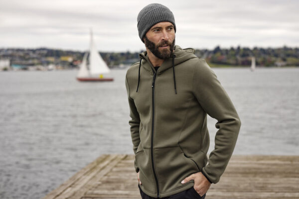 Pemberton Hood FZ Men - Kuva 7