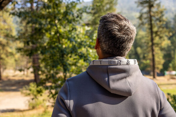Pemberton Hood FZ Men - Kuva 6