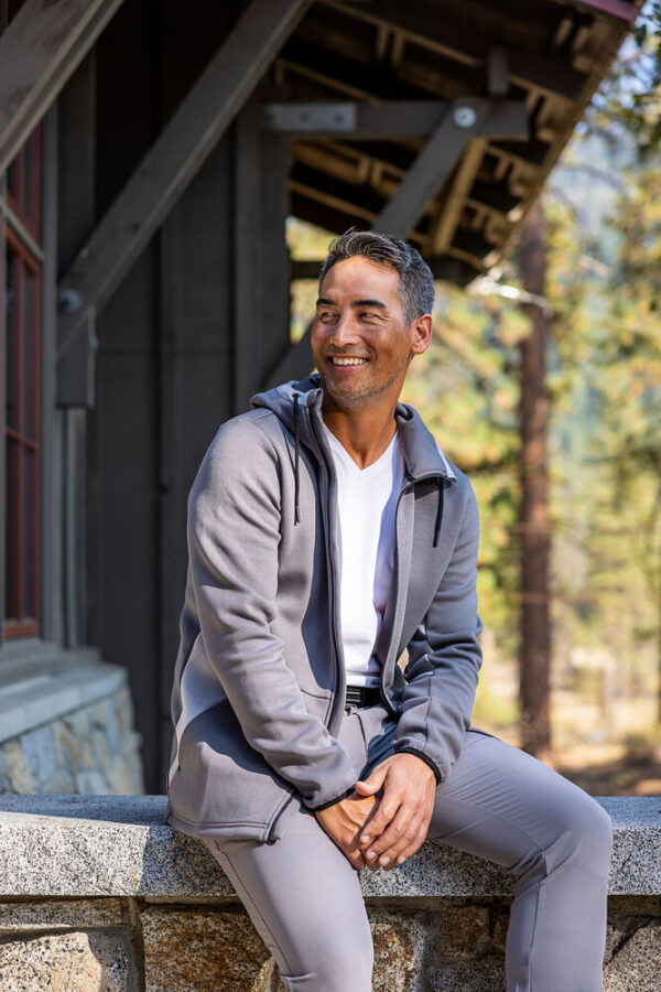 Pemberton Hood FZ Men - Kuva 5