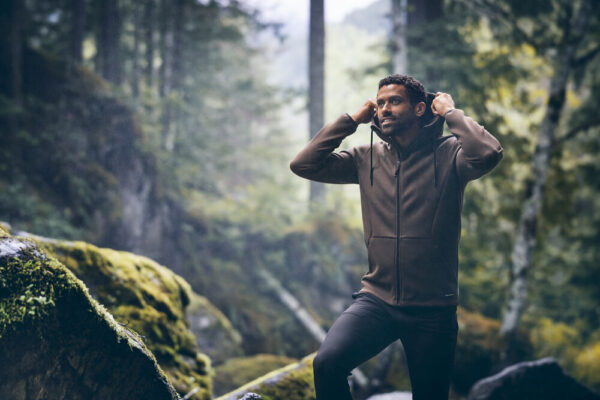 Pemberton Hood FZ Men - Kuva 13