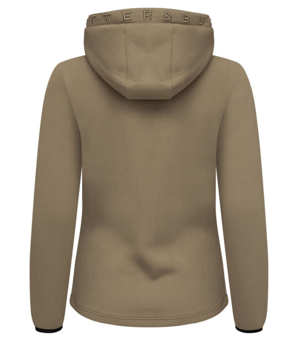 Pemberton Hood FZ Ladies - Kuva 3